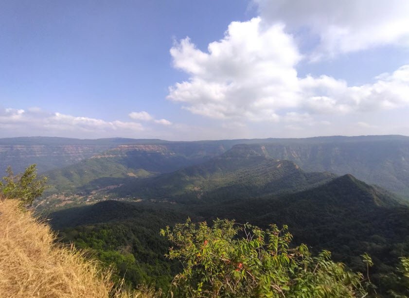 Manohar Mansantosh Gad, Shivapur, Maharashtra, India